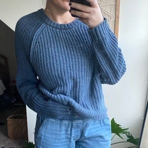 American Eagle Sweater